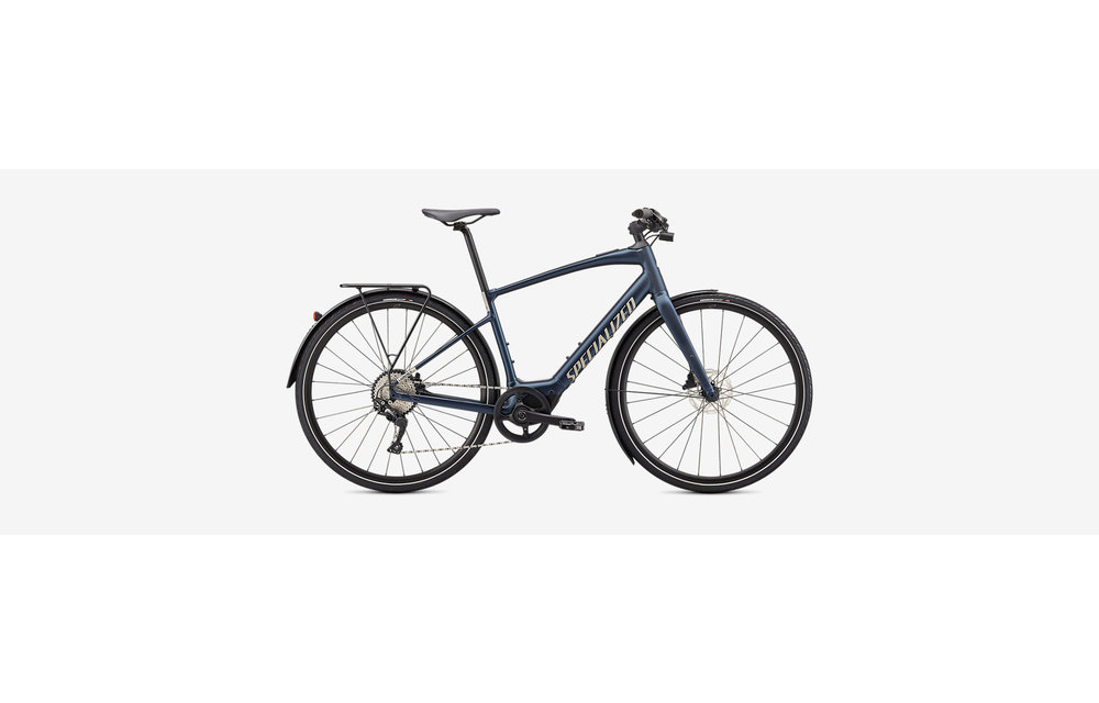 Vado SL 4.0 EQ