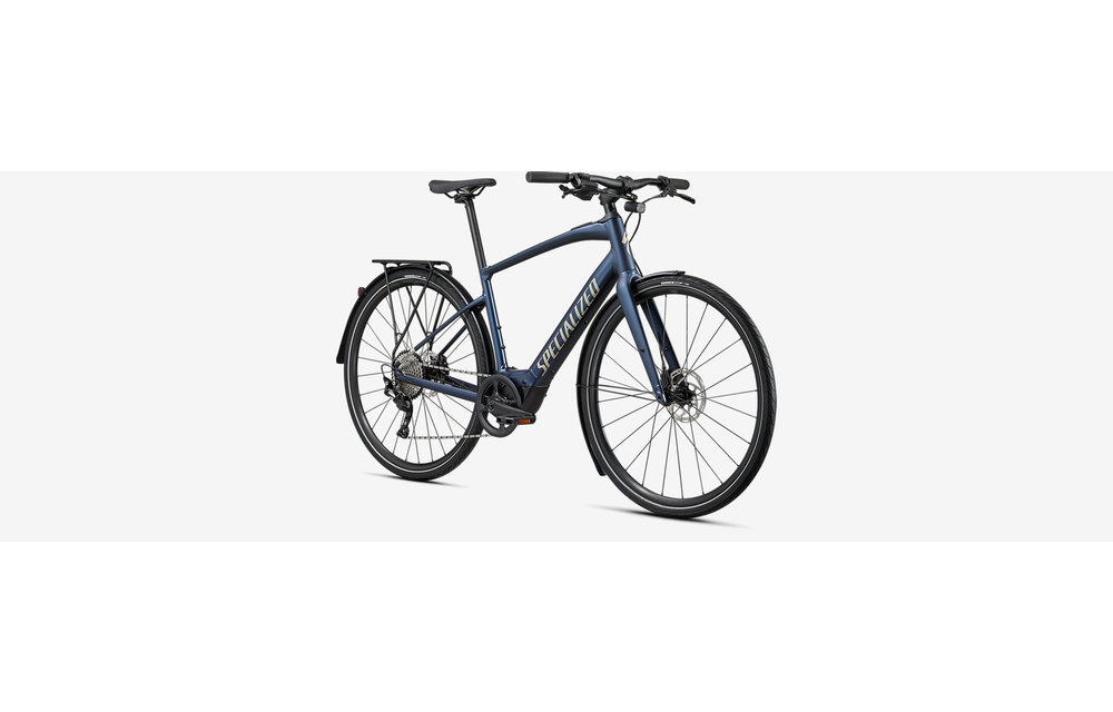 Vado SL 4.0 EQ