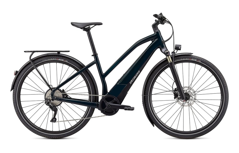 Vado 4.0 ST