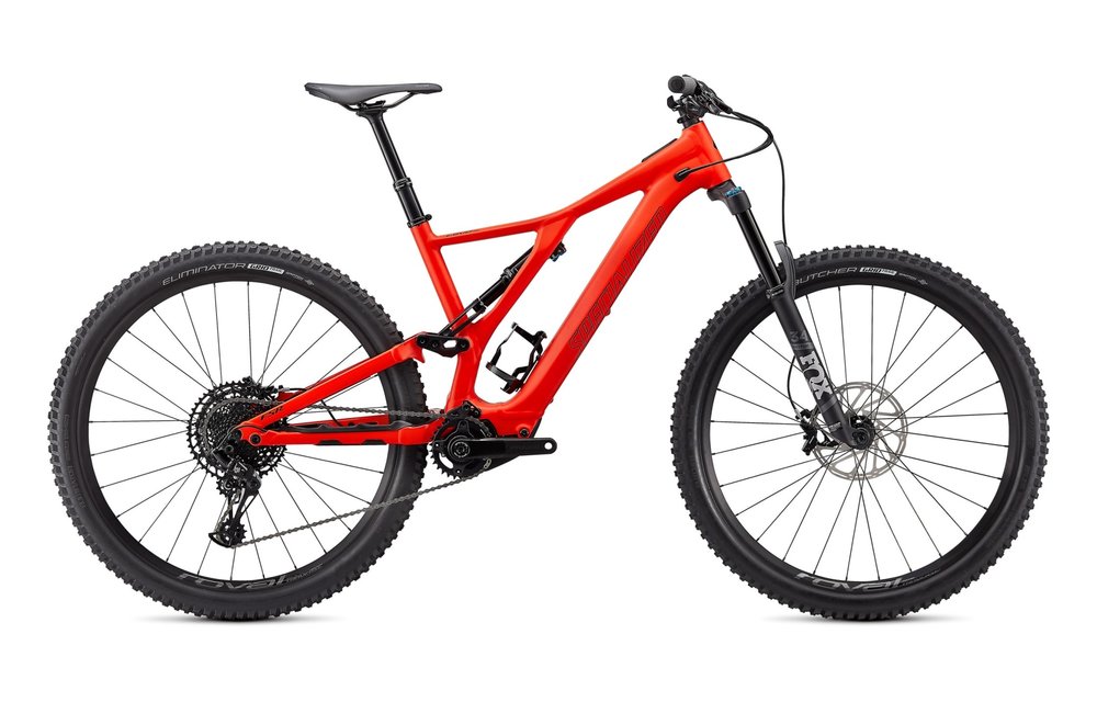 Levo SL Comp