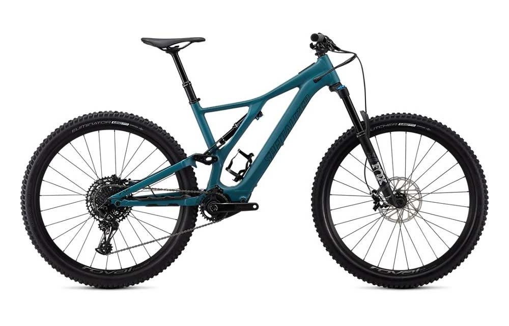 Levo SL Comp