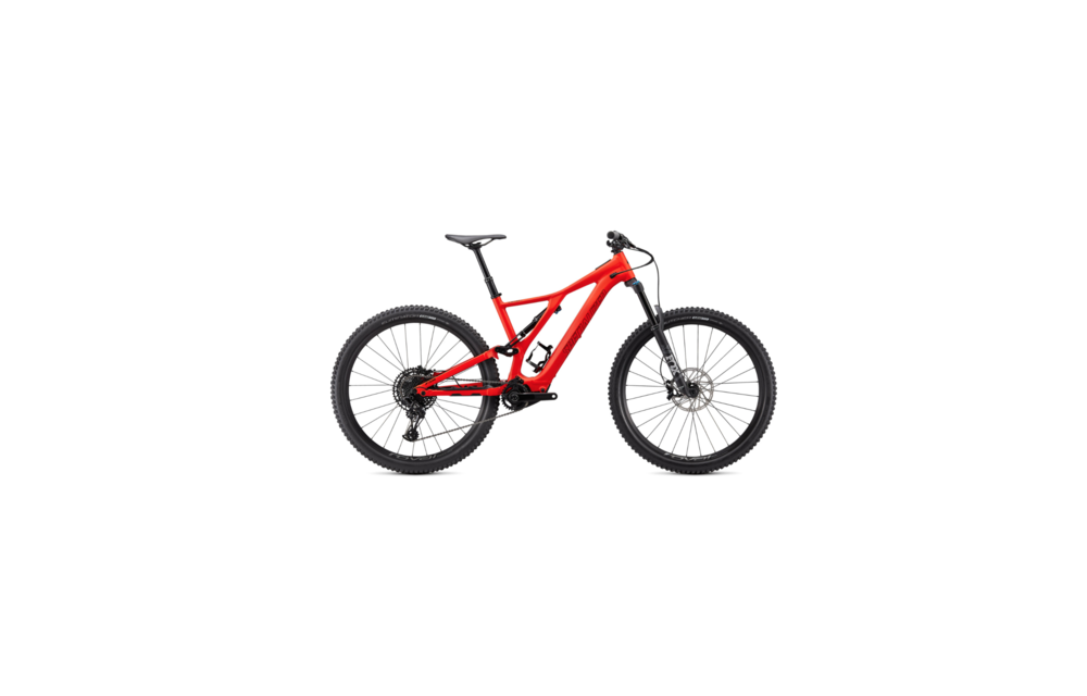 Levo SL Comp