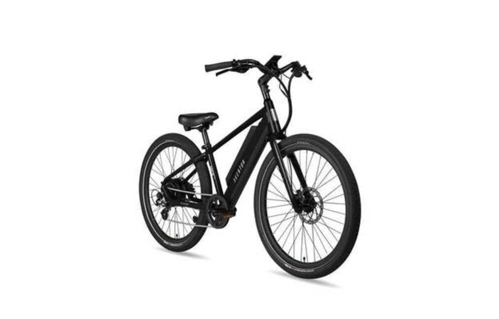 Pace 500 Throttle on Demand
