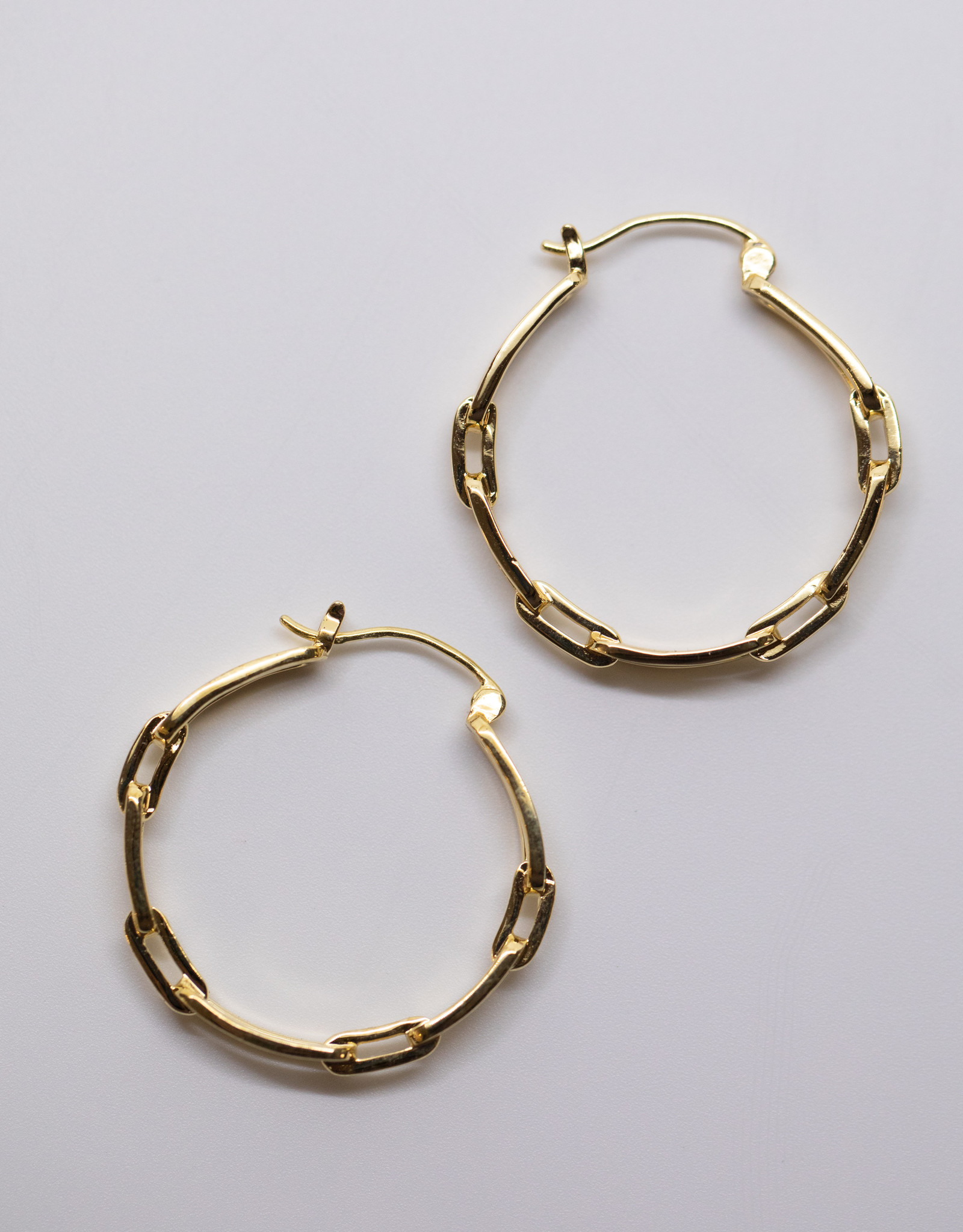 Gorjana Parker Gold Bracelet