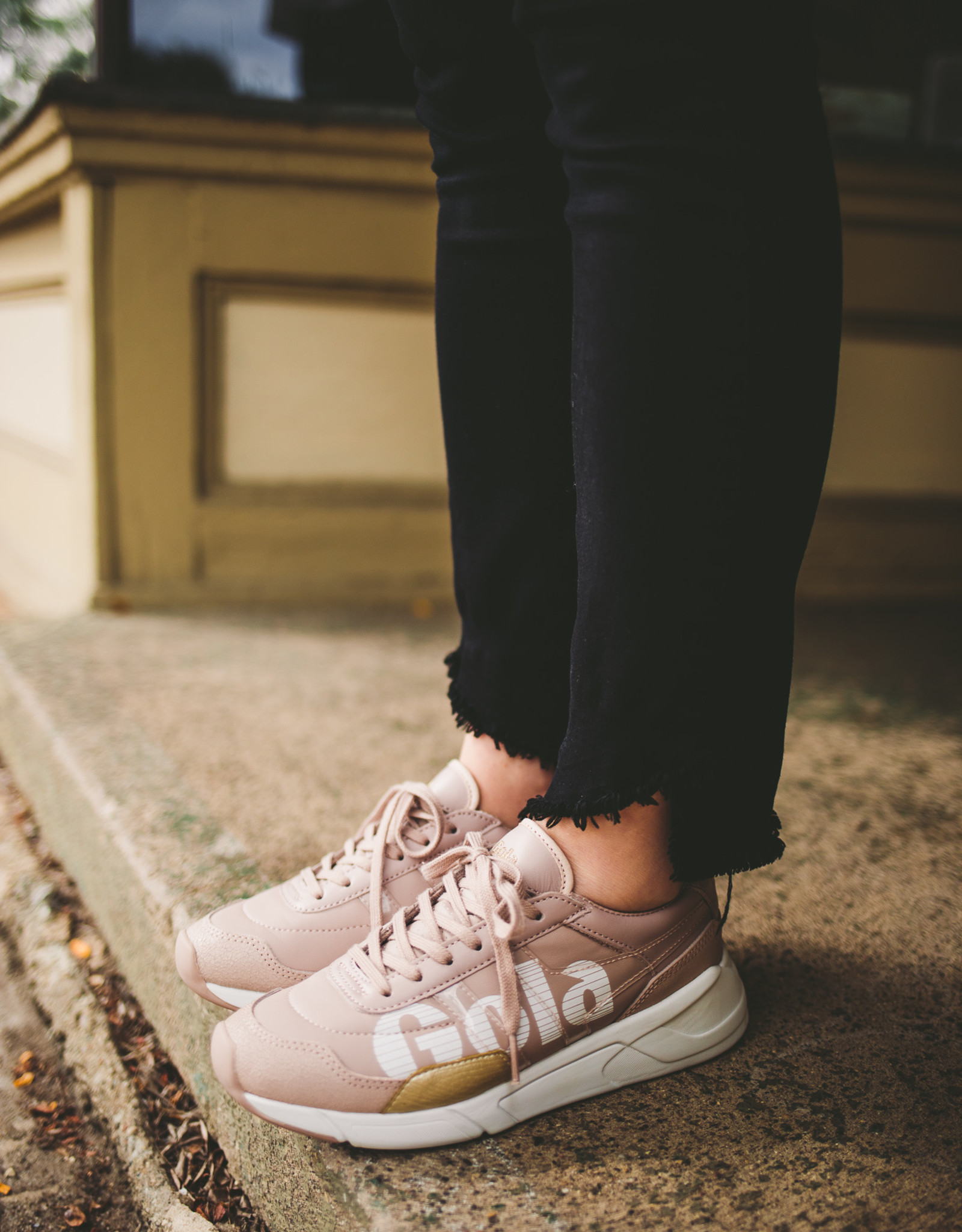 gola classics eclipse