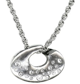 Andromeda Necklace