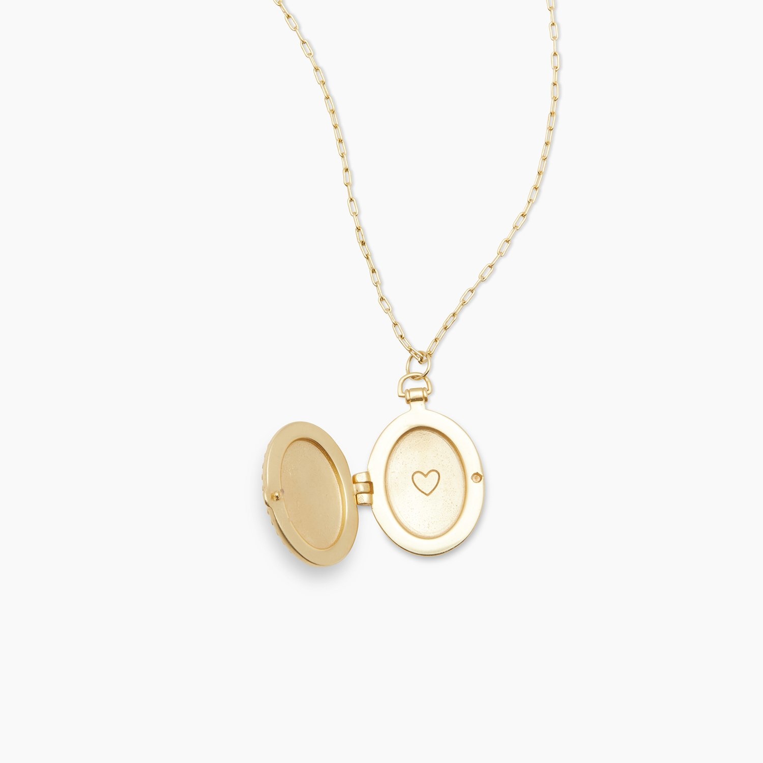 Bali Antique Locket Neck - Iris Boutique