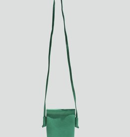 Remy Green Phone Carrier Crossbody