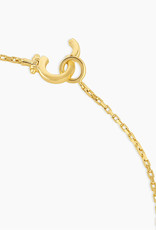Gorjana Bedford Chain Necklace