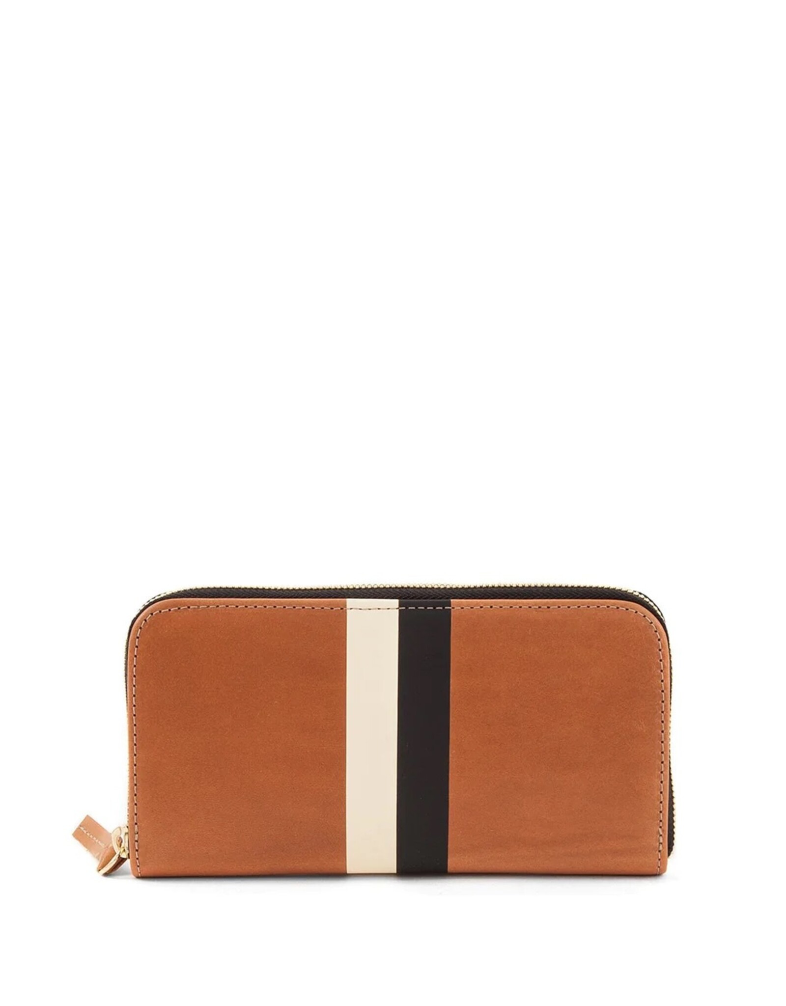 Clare V, Bags, Clare V Flat Clutch Striped