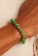 Gorjana Green Quartz Palma Bracelet