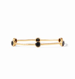 Julie Vos Savoy Medium Bangle