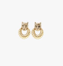 Earrings - Iris Boutique