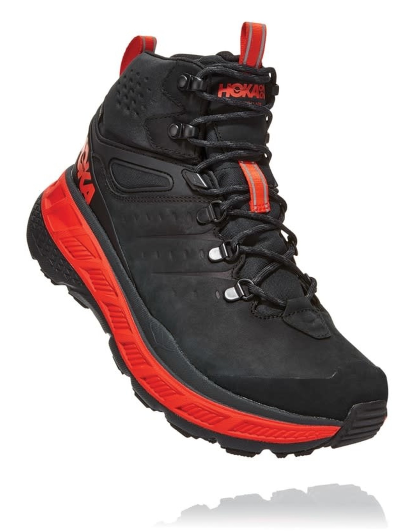 hoka stinson