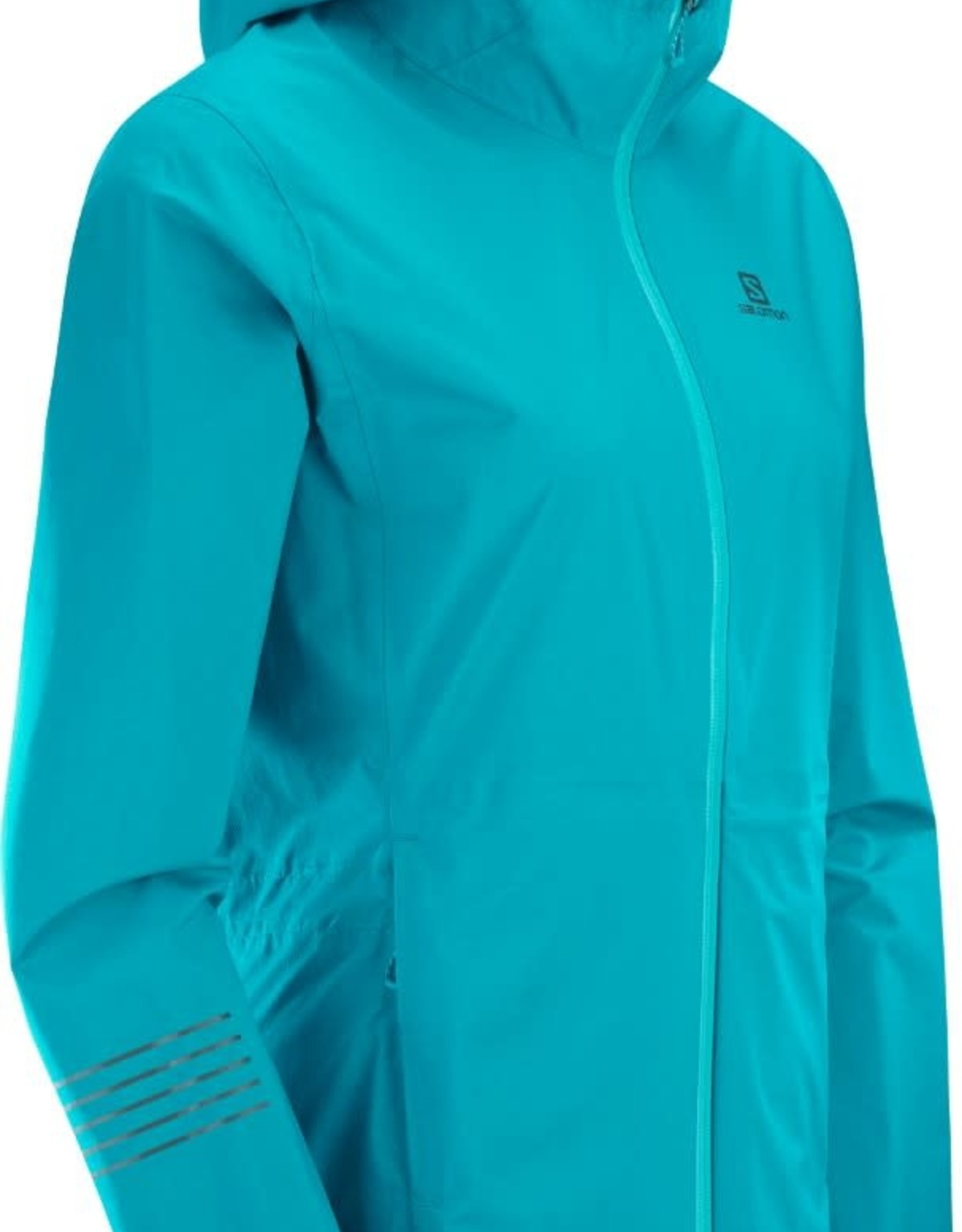 salomon women's lightning wp jacket