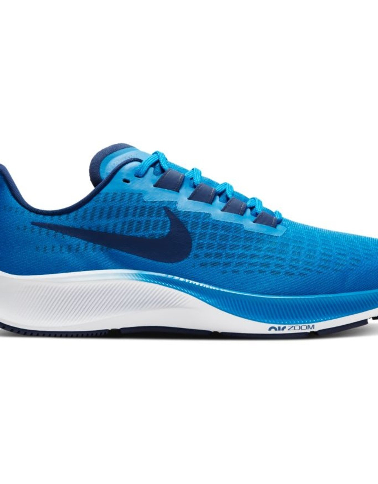 nike air zoom pegasus blue