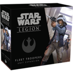 Fantasy Flight Games Star Wars: Legion - Fleet Troopers Unit Expansion