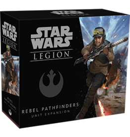 Fantasy Flight Games Star Wars: Legion - Rebel Pathfinders Unit Expansion
