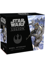 Fantasy Flight Games Star Wars: Legion - Rebel Veterans Unit Expansion