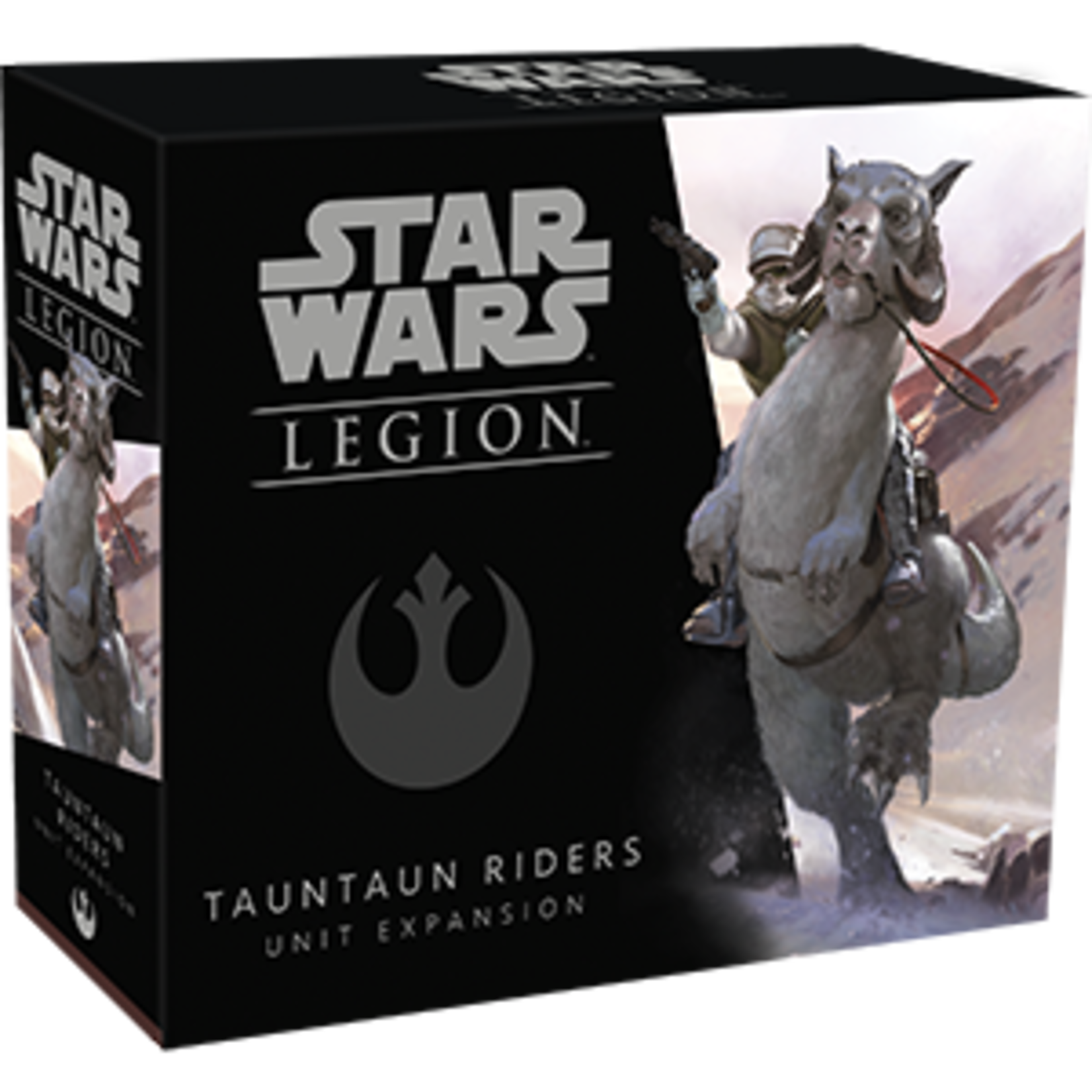 Fantasy Flight Games Star Wars: Legion - Tauntaun Riders Unit Expansion