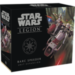 Fantasy Flight Games Star Wars: Legion - Barc Speeder Unit Expansion