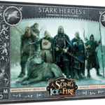 CMON A Song of Ice & Fire: Stark Heroes #1