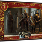 CMON A Song of Ice & Fire: Lannister Heroes #1