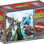 Privateer Press Riot Quest Starter Box (Mixed)