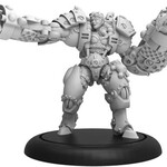 Privateer Press Riot Quest: Boss MacHorn