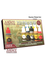 The Army Painter Warpaints Starter Paint Set