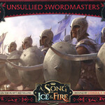 CMON A Song of Ice & Fire: Targaryen Unsullied Swordsmen Unit Box