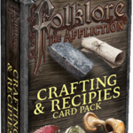 GreenBrier Games Folklore Crafting and Recipes
