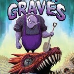 Renegade Game Studios Gloomy Graves