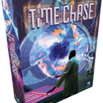 Renegade Game Studios Time Chase