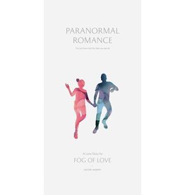 Hush Hush Productions Fog of Love: Paranormal Romance