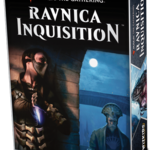 WizKids Magic The Gathering: Ravnica Inquisition