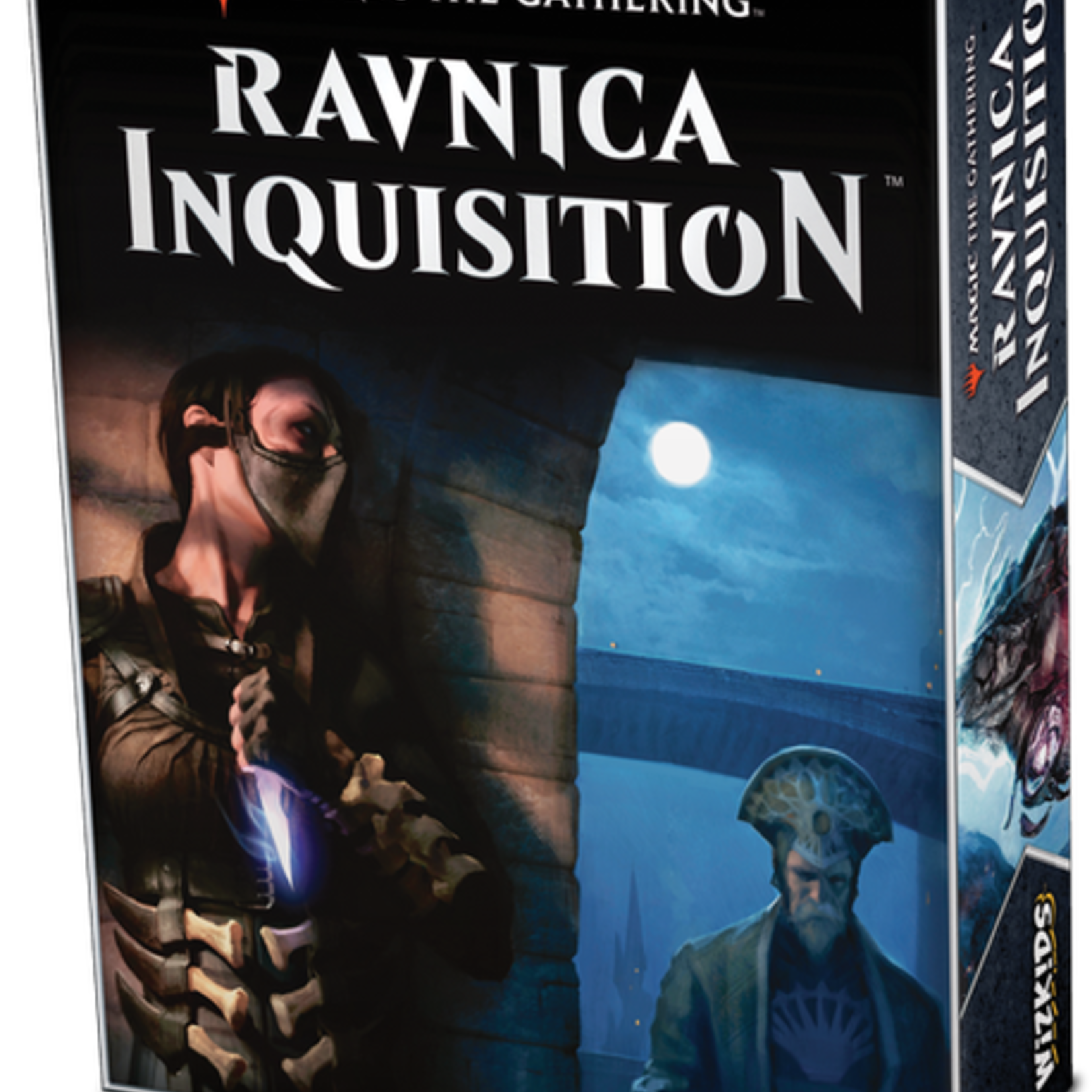 WizKids Magic The Gathering: Ravnica Inquisition