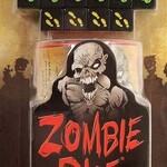 Steve Jackson Games Zombie Dice