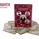 ALC Studio Jim Henson`s Labyrinth: The Card Game