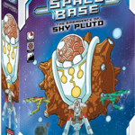 Alderac Entertainment Games Space Base: The Emergence of Shy Pluto
