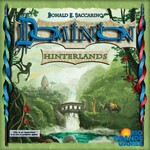 Rio Grande Games Dominion: Hinterlands