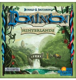 Dominion Dominion: Hinterlands