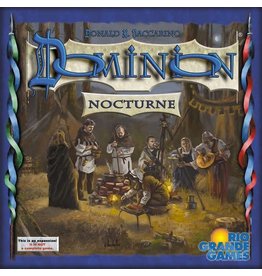 Rio Grande Games Dominion: Nocturne