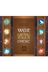 Alderac Entertainment Games War Chest
