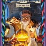 Rio Grande Games Dominion: Alchemy