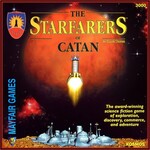 Catan Studios Starfarers of Catan