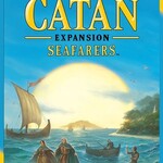 Catan Studios Catan Exp: Seafarers