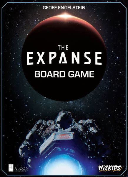 The Expanse - Go4Games