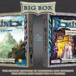 Rio Grande Games Dominion: Big Box 2nd Edition