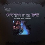 Sandy Peterson Games Cthulhu Wars: Opener of the Way